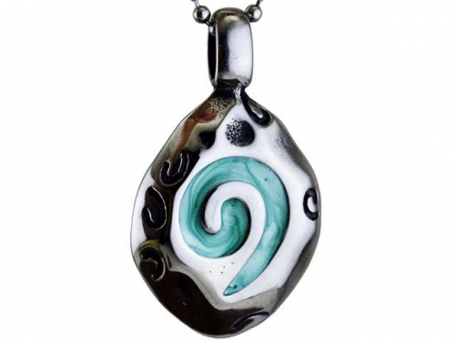 BC Wholesale Pendants Jewelry Stainless Steel 316L Jewelry Pendant Without Chain No.: #SJ33P1082