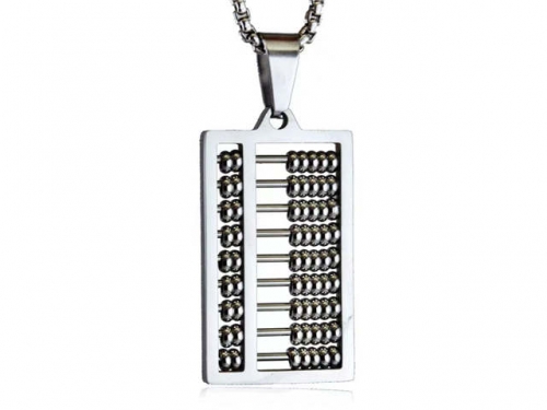 BC Wholesale Pendants Jewelry Stainless Steel 316L Jewelry Pendant Without Chain No.: #SJ33P1846