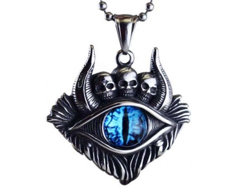 BC Wholesale Pendants Jewelry Stainless Steel 316L Jewelry Pendant Without Chain No.: #SJ33P1249