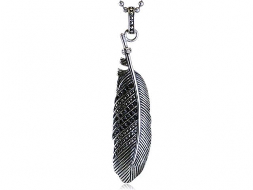 BC Wholesale Pendants Jewelry Stainless Steel 316L Jewelry Pendant Without Chain No.: #SJ33P1463