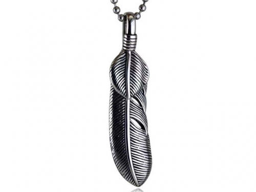 BC Wholesale Pendants Jewelry Stainless Steel 316L Jewelry Pendant Without Chain No.: #SJ33P1033