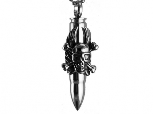 BC Wholesale Pendants Jewelry Stainless Steel 316L Jewelry Pendant Without Chain No.: #SJ33P1490