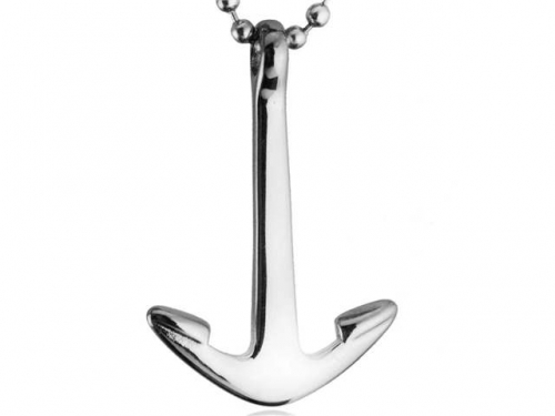 BC Wholesale Pendants Jewelry Stainless Steel 316L Jewelry Pendant Without Chain No.: #SJ33P1141