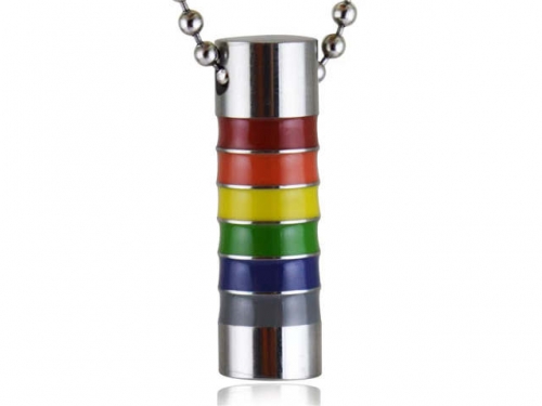 BC Wholesale Pendants Jewelry Stainless Steel 316L Jewelry Pendant Without Chain No.: #SJ33P2110