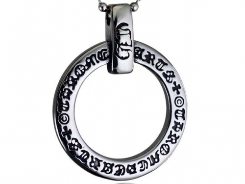 BC Wholesale Pendants Jewelry Stainless Steel 316L Jewelry Pendant Without Chain No.: #SJ33P1158