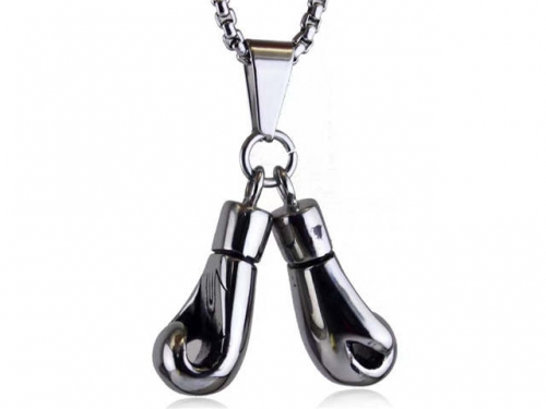 BC Wholesale Pendants Jewelry Stainless Steel 316L Jewelry Pendant Without Chain No.: #SJ33P1514