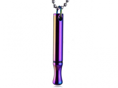 BC Wholesale Pendants Jewelry Stainless Steel 316L Jewelry Pendant Without Chain No.: #SJ33P1232