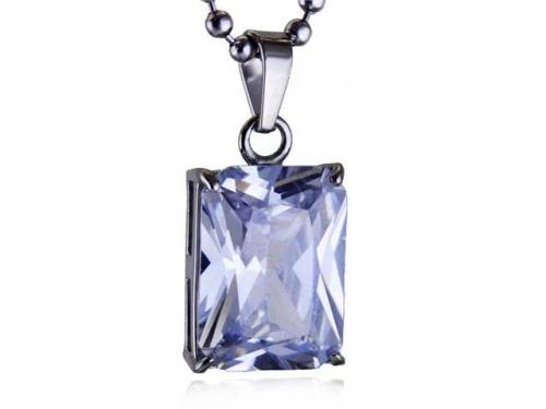 BC Wholesale Pendants Jewelry Stainless Steel 316L Jewelry Pendant Without Chain No.: #SJ33P1389