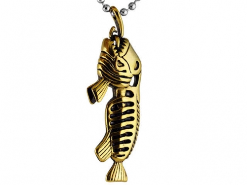 BC Wholesale Pendants Jewelry Stainless Steel 316L Jewelry Pendant Without Chain No.: #SJ33P2150