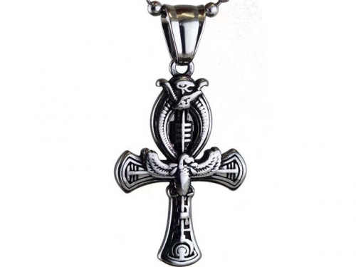 BC Wholesale Pendants Jewelry Stainless Steel 316L Jewelry Pendant Without Chain No.: #SJ33P1435