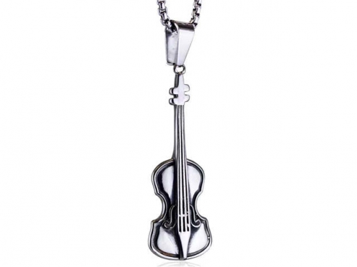 BC Wholesale Pendants Jewelry Stainless Steel 316L Jewelry Pendant Without Chain No.: #SJ33P1518