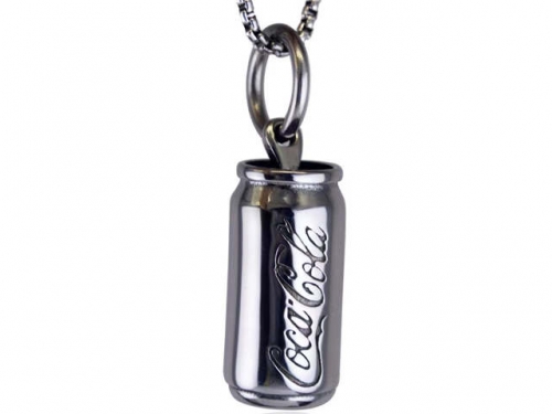 BC Wholesale Pendants Jewelry Stainless Steel 316L Jewelry Pendant Without Chain No.: #SJ33P1535