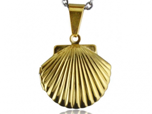 BC Wholesale Pendants Jewelry Stainless Steel 316L Jewelry Pendant Without Chain No.: #SJ33P1150