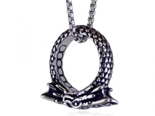 BC Wholesale Pendants Jewelry Stainless Steel 316L Jewelry Pendant Without Chain No.: #SJ33P1922