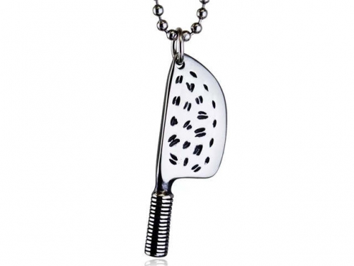 BC Wholesale Pendants Jewelry Stainless Steel 316L Jewelry Pendant Without Chain No.: #SJ33P2070