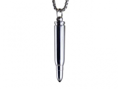 BC Wholesale Pendants Jewelry Stainless Steel 316L Jewelry Pendant Without Chain No.: #SJ33P2004