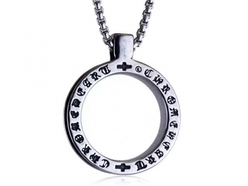 BC Wholesale Pendants Jewelry Stainless Steel 316L Jewelry Pendant Without Chain No.: #SJ33P1540