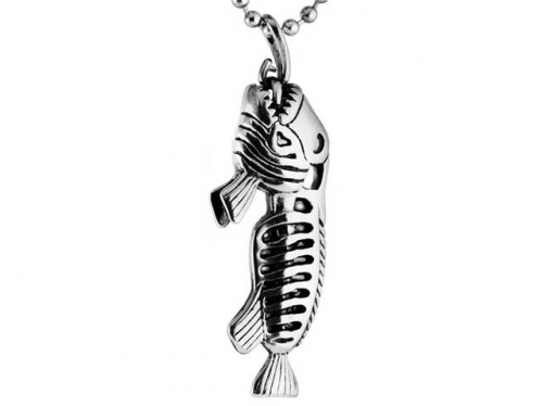 BC Wholesale Pendants Jewelry Stainless Steel 316L Jewelry Pendant Without Chain No.: #SJ33P2149