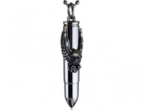 BC Wholesale Pendants Jewelry Stainless Steel 316L Jewelry Pendant Without Chain No.: #SJ33P2059