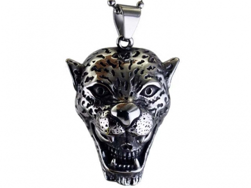 BC Wholesale Pendants Jewelry Stainless Steel 316L Jewelry Pendant Without Chain No.: #SJ33P1071