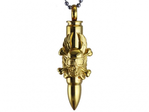 BC Wholesale Pendants Jewelry Stainless Steel 316L Jewelry Pendant Without Chain No.: #SJ33P1497