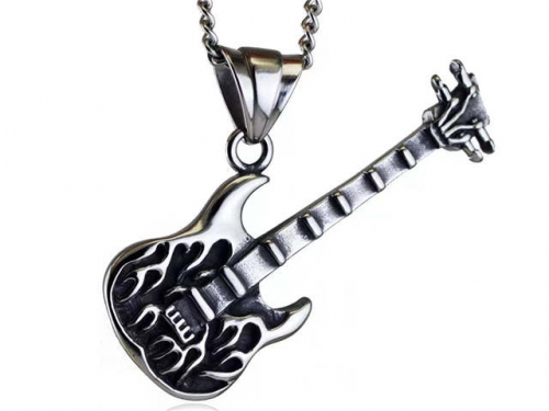 BC Wholesale Pendants Jewelry Stainless Steel 316L Jewelry Pendant Without Chain No.: #SJ33P1534