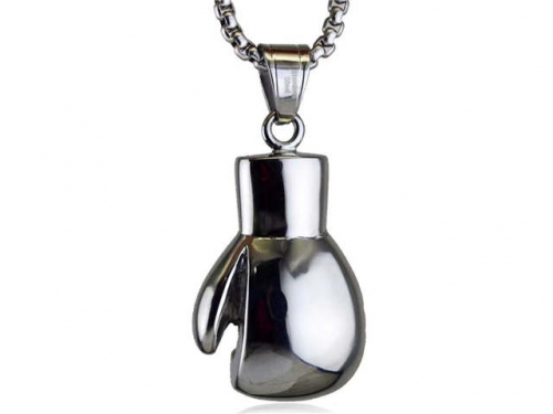 BC Wholesale Pendants Jewelry Stainless Steel 316L Jewelry Pendant Without Chain No.: #SJ33P1522