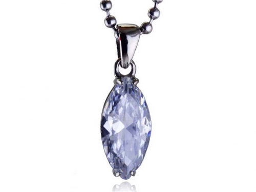 BC Wholesale Pendants Jewelry Stainless Steel 316L Jewelry Pendant Without Chain No.: #SJ33P1388