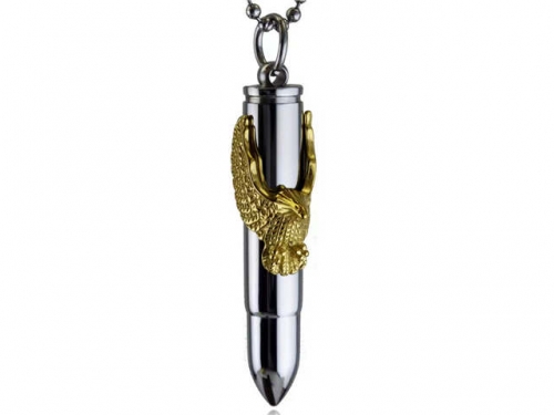BC Wholesale Pendants Jewelry Stainless Steel 316L Jewelry Pendant Without Chain No.: #SJ33P2058