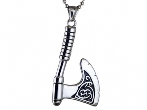 BC Wholesale Pendants Jewelry Stainless Steel 316L Jewelry Pendant Without Chain No.: #SJ33P1452