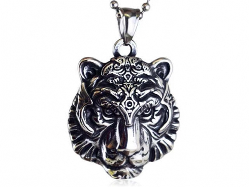 BC Wholesale Pendants Jewelry Stainless Steel 316L Jewelry Pendant Without Chain No.: #SJ33P1785