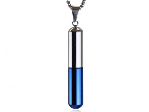 BC Wholesale Pendants Jewelry Stainless Steel 316L Jewelry Pendant Without Chain No.: #SJ33P1371