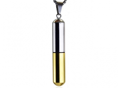 BC Wholesale Pendants Jewelry Stainless Steel 316L Jewelry Pendant Without Chain No.: #SJ33P1370