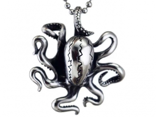 BC Wholesale Pendants Jewelry Stainless Steel 316L Jewelry Pendant Without Chain No.: #SJ33P1220