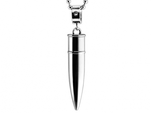 BC Wholesale Pendants Jewelry Stainless Steel 316L Jewelry Pendant Without Chain No.: #SJ33P1057