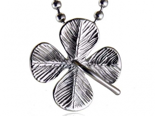 BC Wholesale Pendants Jewelry Stainless Steel 316L Jewelry Pendant Without Chain No.: #SJ33P1405