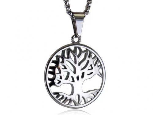 BC Wholesale Pendants Jewelry Stainless Steel 316L Jewelry Pendant Without Chain No.: #SJ33P1336