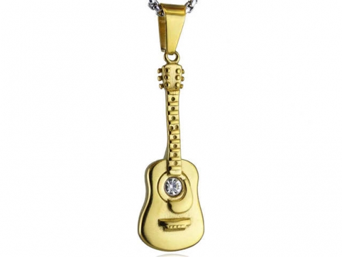 BC Wholesale Pendants Jewelry Stainless Steel 316L Jewelry Pendant Without Chain No.: #SJ33P1863