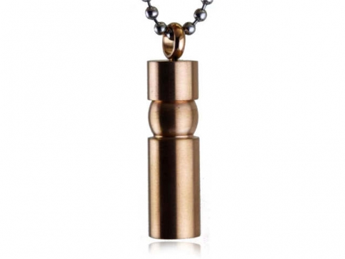 BC Wholesale Pendants Jewelry Stainless Steel 316L Jewelry Pendant Without Chain No.: #SJ33P2019