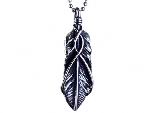 BC Wholesale Pendants Jewelry Stainless Steel 316L Jewelry Pendant Without Chain No.: #SJ33P1601