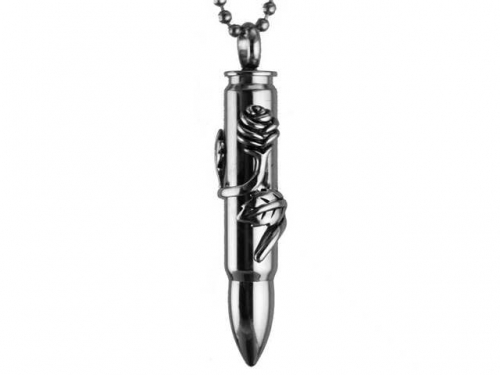 BC Wholesale Pendants Jewelry Stainless Steel 316L Jewelry Pendant Without Chain No.: #SJ33P1489