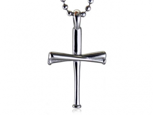 BC Wholesale Pendants Jewelry Stainless Steel 316L Jewelry Pendant Without Chain No.: #SJ33P1950