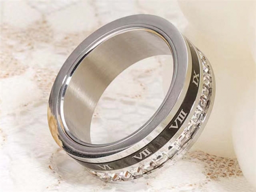 BC Wholesale Rings Jewelry Stainless Steel 316L Rings Popular Rings Wholesale Rings SJ143R0520