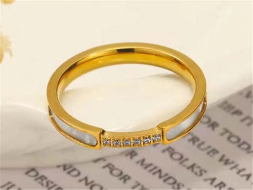 BC Wholesale Rings Jewelry Stainless Steel 316L Rings Popular Rings Wholesale Rings SJ143R0064