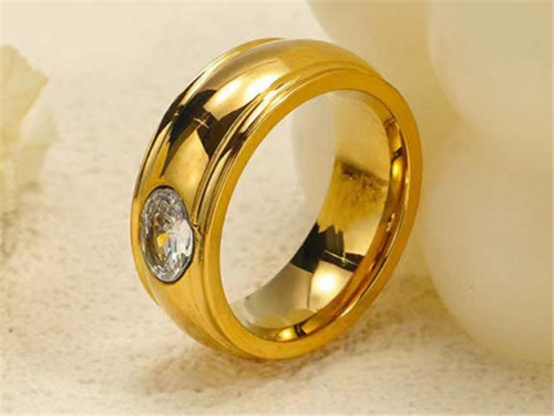 BC Wholesale Rings Jewelry Stainless Steel 316L Rings Popular Rings Wholesale Rings SJ143R0436