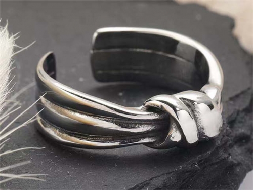 BC Wholesale Rings Jewelry Stainless Steel 316L Rings Popular Rings Wholesale Rings SJ143R0538