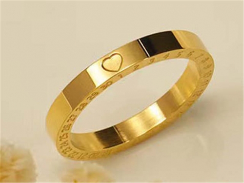 BC Wholesale Rings Jewelry Stainless Steel 316L Rings Popular Rings Wholesale Rings SJ143R0366