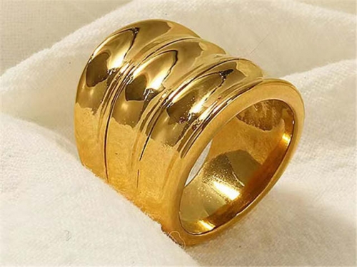 BC Wholesale Rings Jewelry Stainless Steel 316L Rings Popular Rings Wholesale Rings SJ143R0282