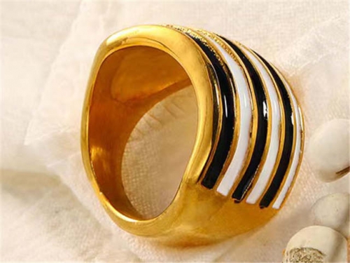 BC Wholesale Rings Jewelry Stainless Steel 316L Rings Popular Rings Wholesale Rings SJ143R0054