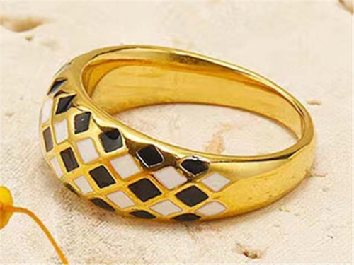 BC Wholesale Rings Jewelry Stainless Steel 316L Rings Popular Rings Wholesale Rings SJ143R0327